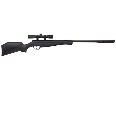 Crosman Quest SBD .177 Caliber NP2 Break Barrel Air Rifle with Scope, 1400fps