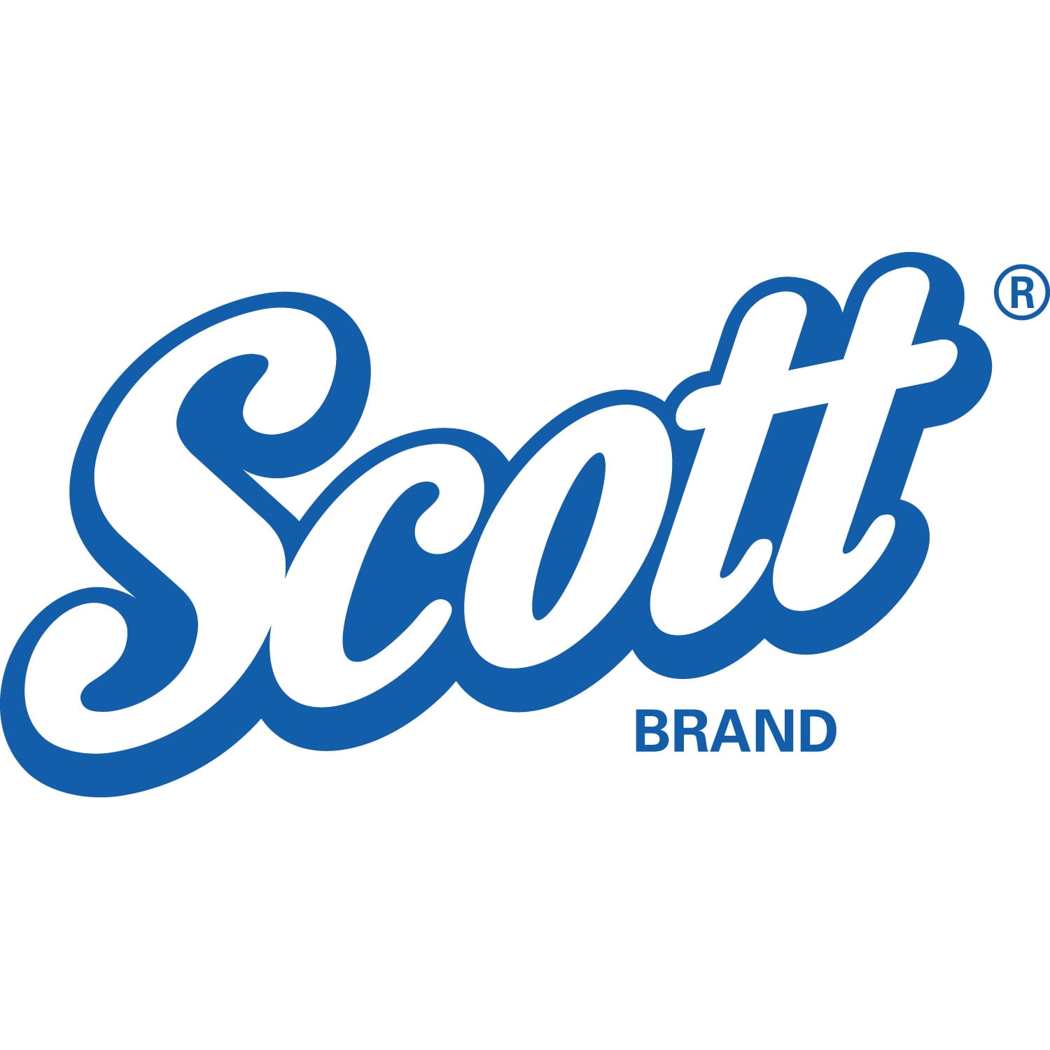Scott® Personal Seats Toilet Seat Covers, 14.5 X 17, White, 250/pack, 20 Packs/carton