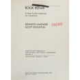 thumbnail image 1 of Pre-Owned Book Repair : A How-to-Do-It Manual for School and Public Librarians (Hardcover) 9781555701031, 1 of 1