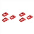 thumbnail image 1 of 6 Piezas Aguja de Repuesto de Tocadiscos Stylus para Tocadiscos LP Tocadiscos de Fonógrafo Accesorios de Gramófono, 1 of 5