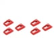 thumbnail image 1 of 6 Piezas Aguja de Repuesto de Tocadiscos Stylus para Tocadiscos LP Tocadiscos de Fonógrafo Accesorios de Gramófono, 1 of 5