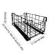 thumbnail image 2 of Estante Bajo Fregadero, Especiero De Varios Niveles, Material De Bamb Impermeable, Diseo De 3 Niveles, Para Cocina Bao, Organizador De Especias En Capas, Organizador Compacto Bajo, UKHBMC, 2 of 7