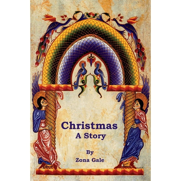 Christmas: A Story, (Paperback)