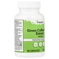 thumbnail image 3 of Vitacost Green Coffee Bean Extract, 200 mg, 90 Capsules, 3 of 4