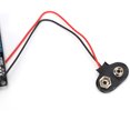 thumbnail image 1 of Diode Tester, One-button Automatic Shutdown Transistor Tester, PNP for Resistors, 1 of 7