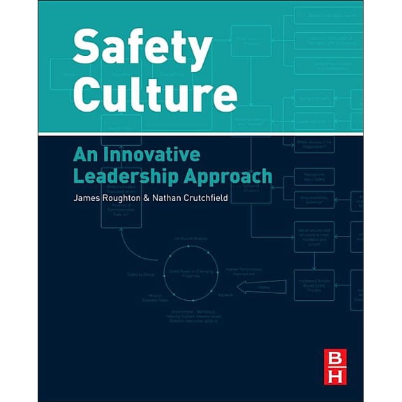 Safety Culture: An Innovative Leadership Approach, (Paperback)