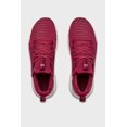 thumbnail image 4 of Tenis Under Armour Hovr SLK Evo Hombre Deportivos Maratón vino 28 3021457 602, 4 of 5