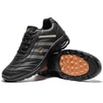 thumbnail image 3 of UOFEIY Professional Men's Golf Shoe Casual Travel Athletic Shoes, 3 of 7