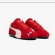 thumbnail image 1 of PU & MA Speedcat, Men's US 6, EU 38 (about a women's 7.5), 1 of 6