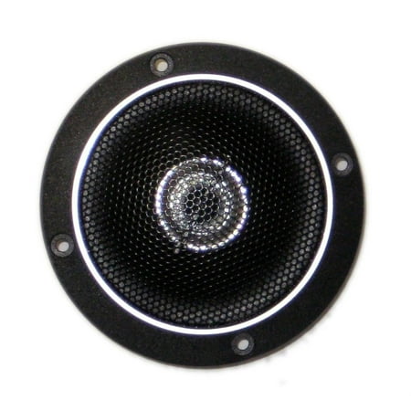 Cerwin Vega 1.25" Replacement Tweeter For VE-8, VE-12, VE-15, Authorized Dealer