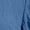 Blue, variant on Women Plus Size Summer Top Solid Color V Neck Button Detail Short Sleeve Casual Loose Fit Blouse for Daily Vacation