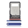 thumbnail image 5 of Replacement Sim Card Tray Compatible For Motorola Moto Edge 30 Neo (XT2245-1 / 2022) (Very Peri), 5 of 5