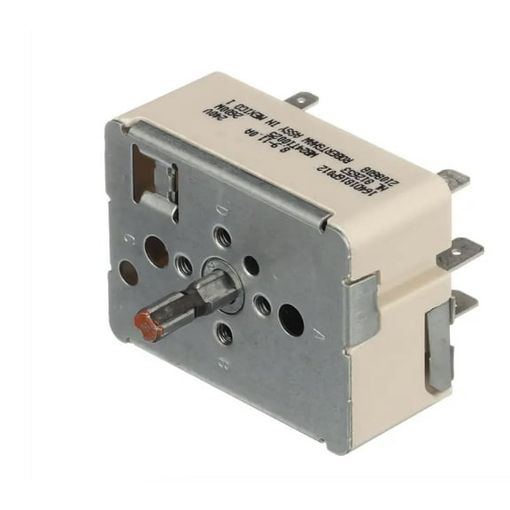 WB24T10025 OEM GE Range Infinite Switch AP2024072 PS236750