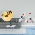 thumbnail image 2 of Escultura De Fruta, Figura De Cerámica, Decoración, Colección, Artesanía, Adorno Delicado, Estatua De Escritorio, Esculturas De Elefantes, Estatuas De Animales, Artesanías, Decoraciones De, 2 of 8