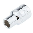 thumbnail image 4 of 1 Piece Heavy Duty 1/2-Inch Drive Shallow Impact Set, Metric,, 8 32 Mm 10mm, 4 of 5