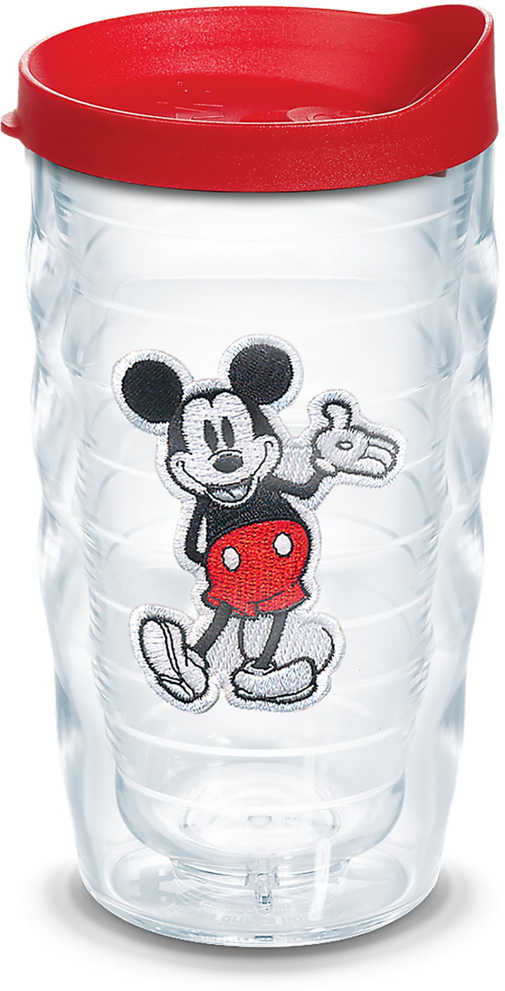 Tumbler With Pink Lid Tervis Minnie Mouse 10oz 