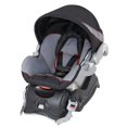 thumbnail image 2 of Carriola Baby Trend Expedition Jogger Portabebe Llantas Aire Millenium/Gris Baby Trend Expedition Jogger Portabebe Llantas Aire, 2 of 5