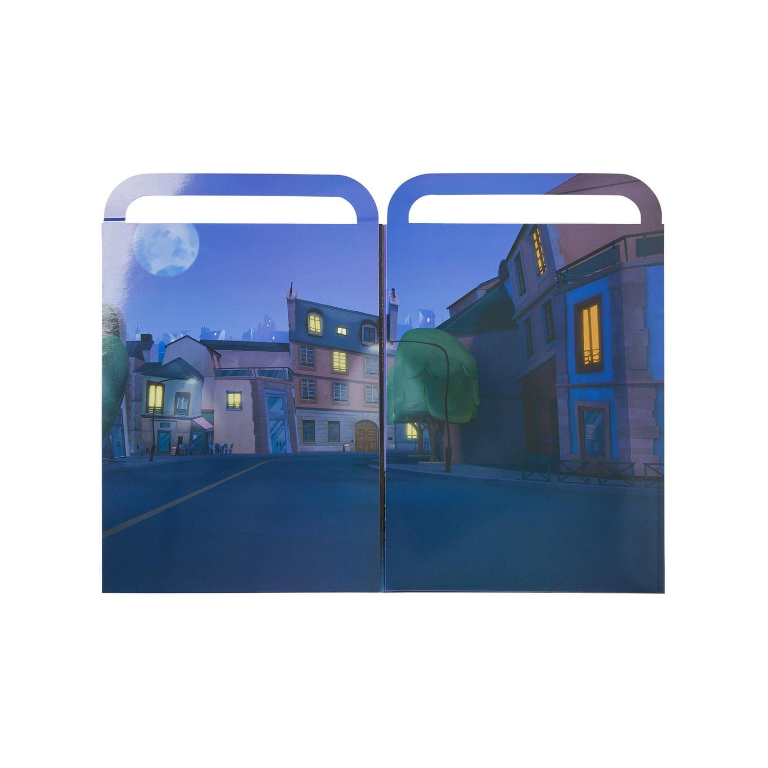 PJ Masks Easy Go Sticker and Activity Book