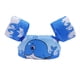 thumbnail image 1 of Chaleco de natación, chaleco de natación para niños, chaleco de natación inflado, chaqueta, equipo de entrenamiento de natación meticulosamente diseñado, 1 of 9