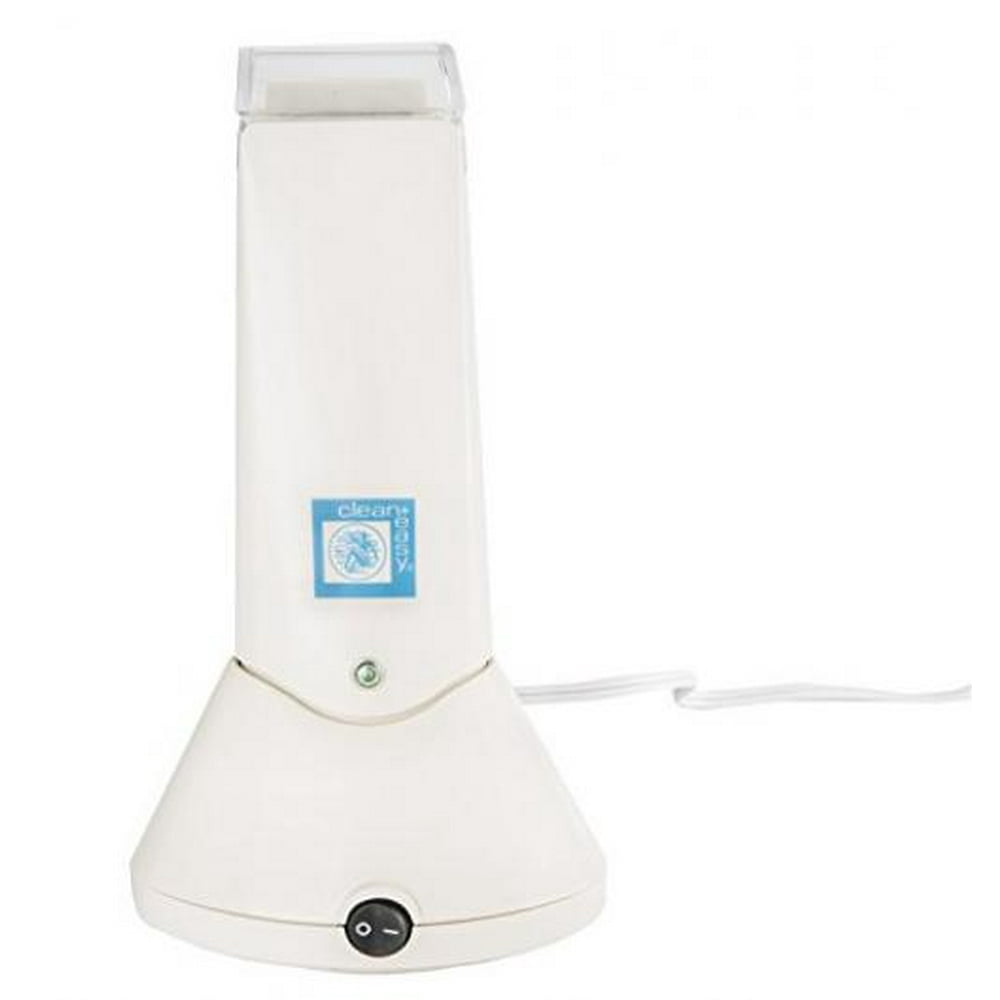 clean + easy Large Professional Roll On Wax Warmer