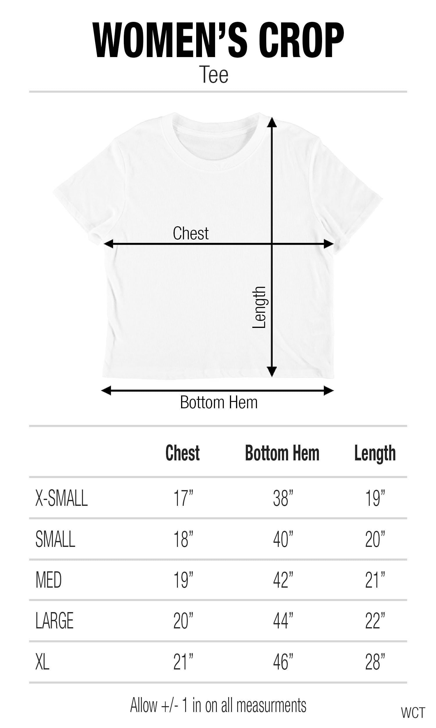 TRANSFORMERS ONE Megatron Racing Women's Crop Top T-Shirt, Black, Large