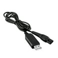 thumbnail image 5 of PKPOWER 15V USB Power Charger Cord Cable For Philips Hair Clipper HC5440 80 HC7450 80, 5 of 5