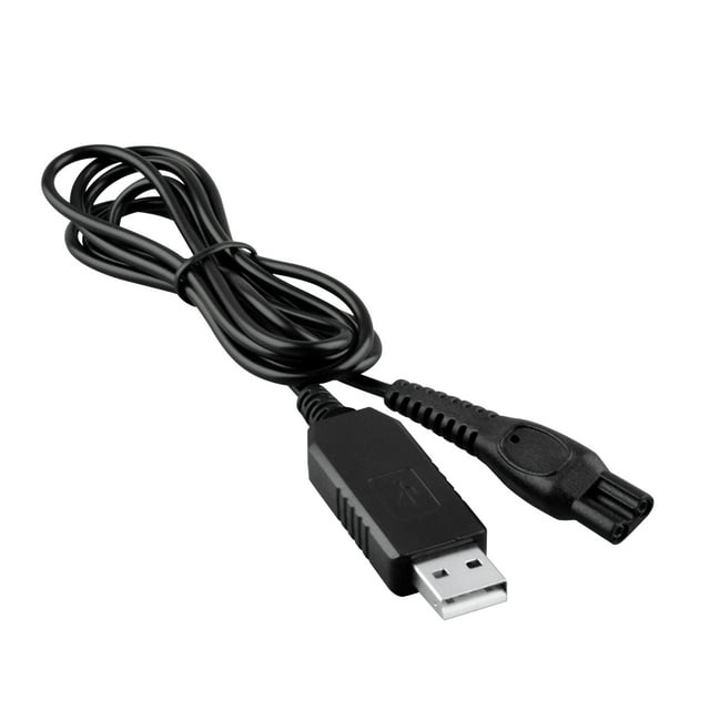 PKPOWER 15v 4ft USB Power Charging Charger Cable Cord Lead for Philips ...