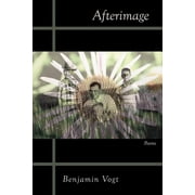 Afterimage (Paperback)