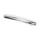 thumbnail image 5 of Reemplazo de cubierta de moldura del parachoques delantero Mantenimiento Sleek Auto Supplies Reparación de vehículos 51116800143 para izquierda, 5 of 9