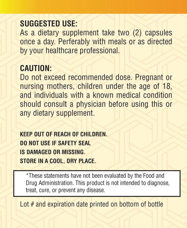 Nutreevit 100% Organic Turmeric Apple Cider Vinegar Supplement with Ginger and Bioperine. Natural Detox and Cleanse. Joint Support, Boost Metabolism, Made in USA (240 Count)