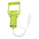 thumbnail image 1 of ColoMX Manual nasal del bebé Cleaner de nariz infantil para alivio de la nariz congestionada Dispositivo de succión nasal para recién nacidos y niños pequeños Limpiador de nariz suave y seguro, 1 of 8