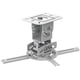 thumbnail image 1 of Accesorio para proyector de montaje en techo QualGear PRB-717-WHT, 1 of 9