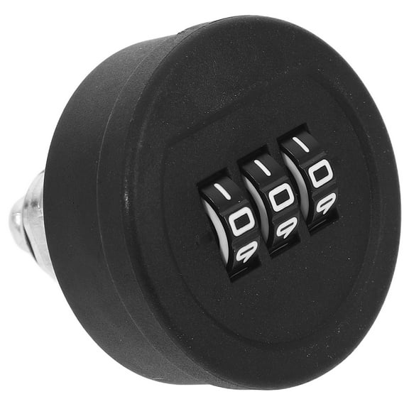 HONITANO Cabinet Lock Zinc Alloy 1Pack 1.89X1.77X1.77In