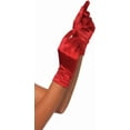 thumbnail image 2 of Zhengup Women's Satin Wrist Length Gloves, 2 of 2