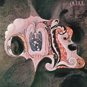 Quill - Quill - Heavy Metal - CD