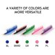thumbnail image 5 of 12 Lines Color False Eyelashes C D Curl Colored Eyelash Extensions Fake Volume Eye Lashes 8/10/11/12/13/15mm, 5 of 5