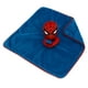thumbnail image 3 of Manta de seguridad para bebé Disney Marvel Spiderman azul/roja, 3 of 4