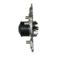 thumbnail image 3 of GMB 148-1600 Water Pump that fits a Mitsubishi Montero (1994-1996), 3 of 5