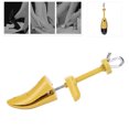 thumbnail image 1 of Professional Professional Length Adjustable Shoe Tree Men Women Shoe Stretcher Shaper Accessory, 1 of 8