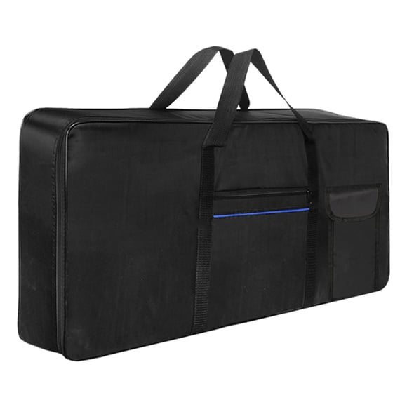 Para lámparas impermeables, portátiles y plegables para órganos electrónicos. 61 llaves