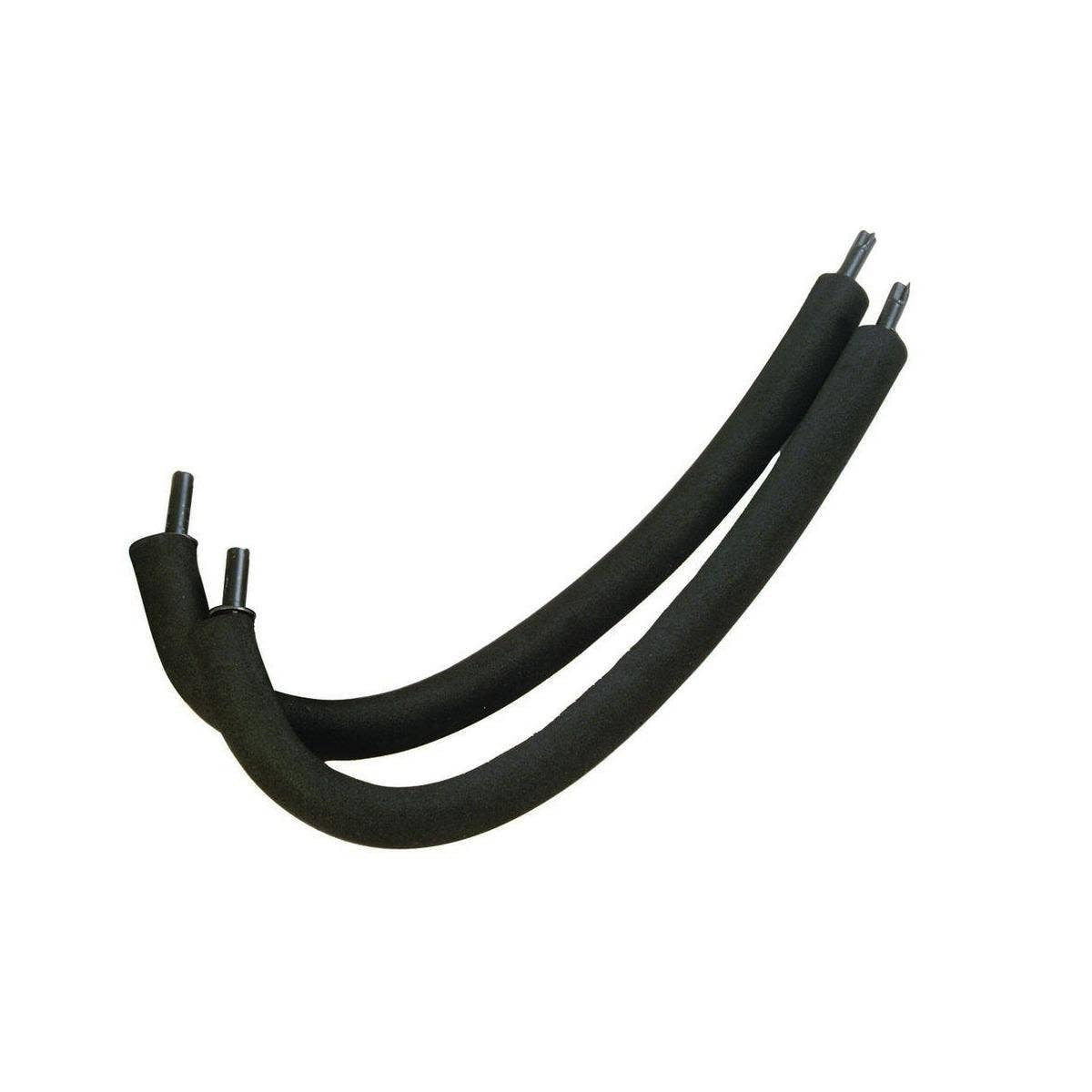 On-Stage GS7361 3-Space Foldable Multi Guitar Rack