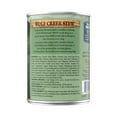 thumbnail image 3 of Blue Buffalo Wilderness Wolf Creek Stew High Protein Grain Free, Natural Wet Dog Food, Hearty Duck Stew in gravy 12.5-oz can (pack of 12), 3 of 12