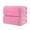 Pink, variant on 1*Blanket Bobasndm Fleece Blankets Summer Air Conditioner Comforter Soft Fleece Blanket Lightweight Microfiber Flannel Blanket for Bed Couch and Bedroom Suitable for Adults Kids