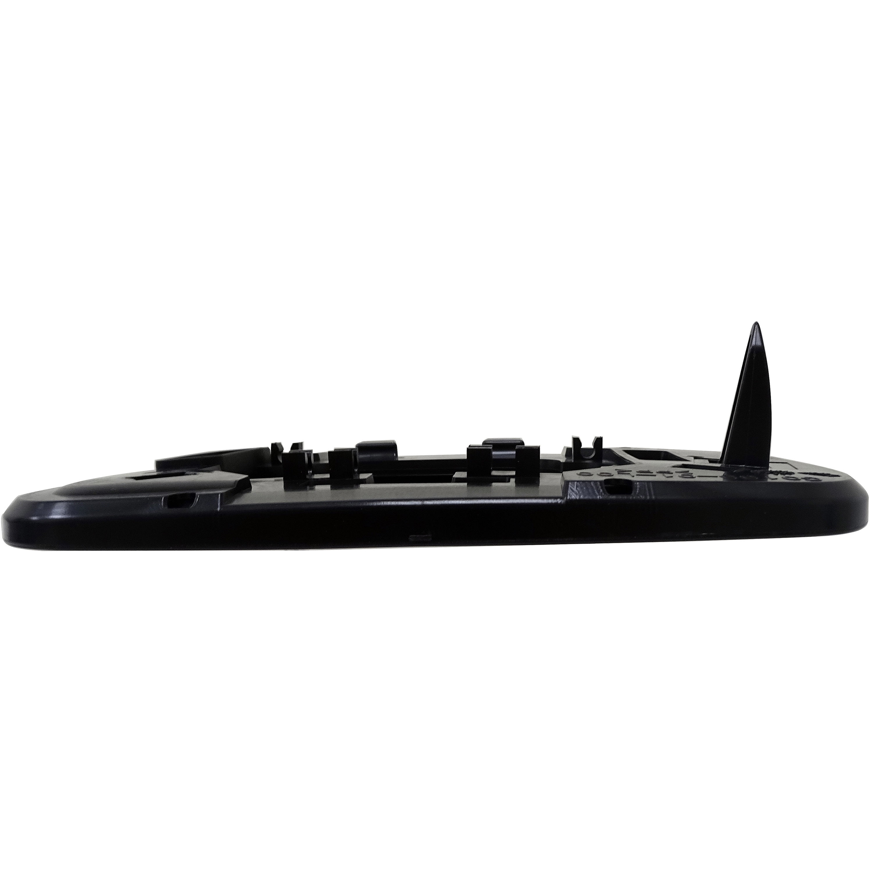 Dorman 56570 Driver Side Door Mirror Glass for Specific Nissan Models