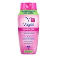 thumbnail image 3 of Vagisil Odor Block Daily Intimate Vaginal Wash, For 24 Hour Odor Protection, 12 Fluid Ounce Bottle (Pack of 3), 3 of 7
