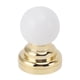 thumbnail image 4 of Lámpara de techo LED redonda para niños, modelo de luz de techo en miniatura para casa de muñecas 1:12, accesorios de decoración para Mini casa, 4 of 14