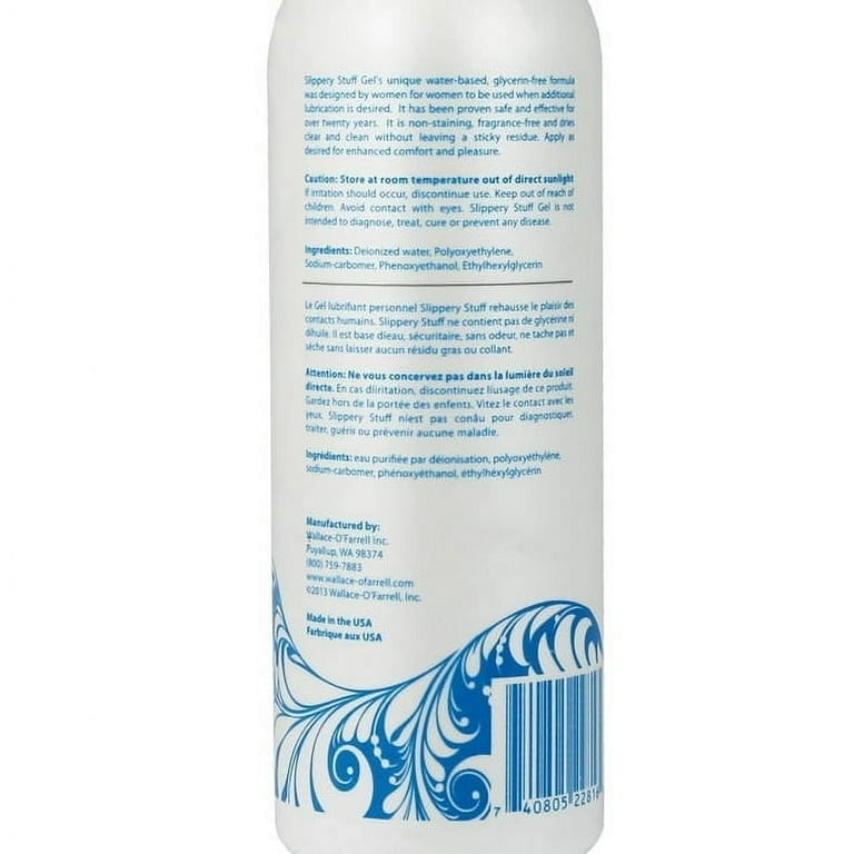 cornstarch and water lubricant How to Make Corn Starch Lube main image 1