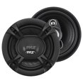 thumbnail image 1 of 5.25IN 3WAY SPKR SYS BLK, 1 of 7