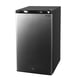 thumbnail image 2 of Refrigerador 3.2 Pies Atvio Puerta Acero Inoxidable BC-90SU, 2 of 4