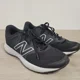 thumbnail image 4 of New Balance Mens 520 V7 M520LB7 Black Running Shoes Sneakers Size 9 D, 4 of 6